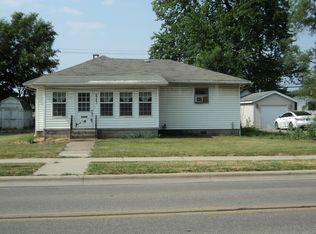 2121 E Market St, Warsaw, IN 46580