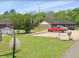 329 Marcus St #1, Timpson, TX 75975