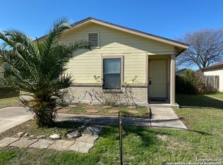 2823 Butterfly Palm, San Antonio, TX 78245