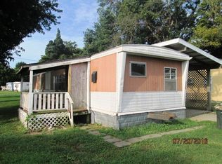 1116 Maple St, Dexter, MO 63841