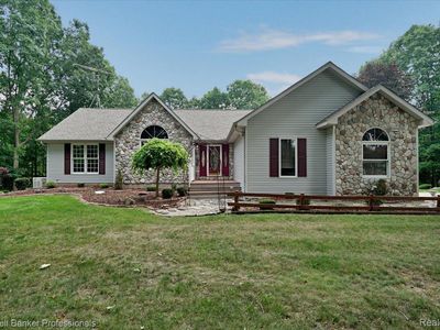 4520 Loggers Pass, Attica, MI, 48412
