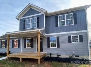 175 York St, Chester, SC 29706