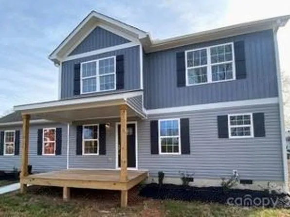 175 York St, Chester, SC 29706