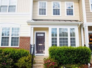 128 Grey Elm Trl, Durham, NC 27713