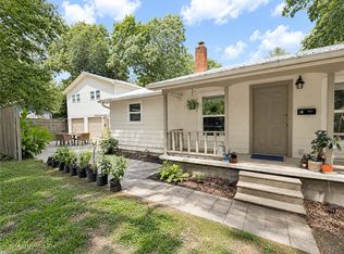 11048 Orpha Rd, Farmington, AR 72730