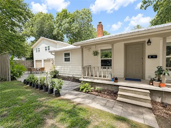 11048 Orpha Rd, Farmington, AR 72730