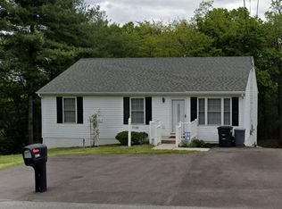 1108 Mountain View Rd, Vinton, VA 24179