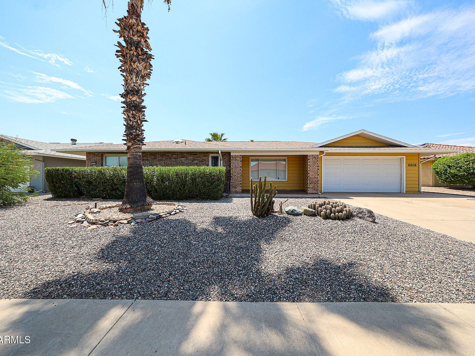19838 N Pine Springs Dr, Sun City, AZ 85373 | MLS #6909898 | Zillow