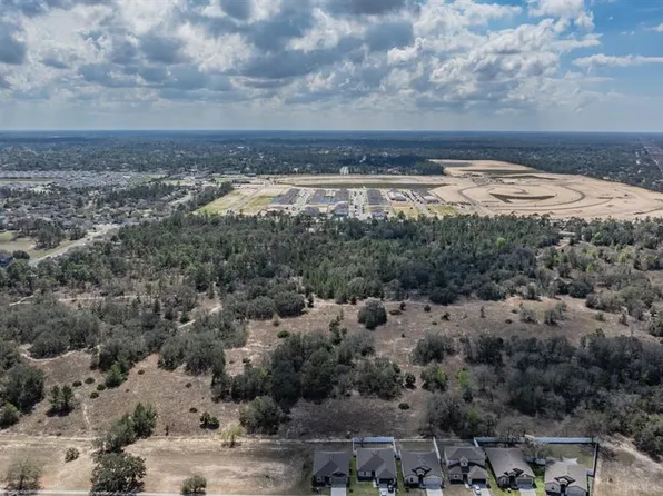 4300 GOLDFOIL ROAD, SPRING HILL, FL 34609