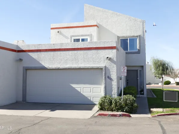 9238 N 47th Drive N, Glendale, AZ 85302