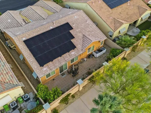 3467 Savanna Way, Palm Springs, CA 92262