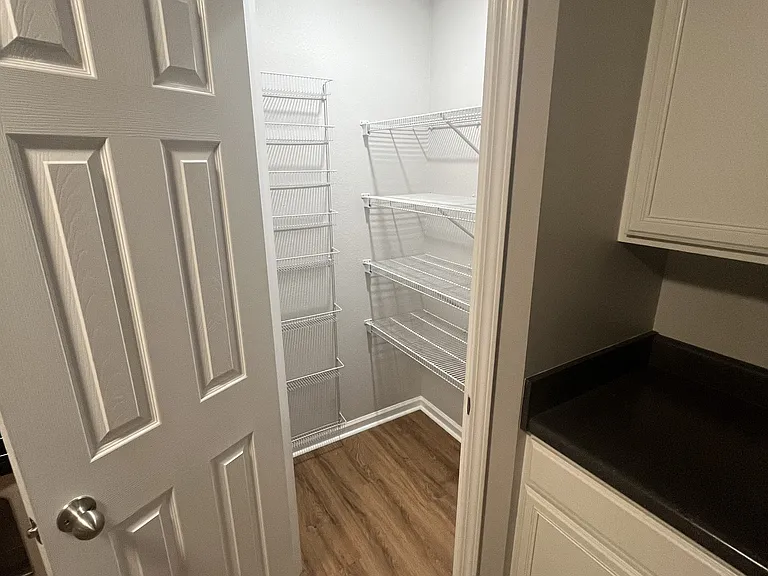 Pantry