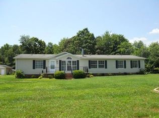 202 Sprouse Dr, Amherst, VA 24521