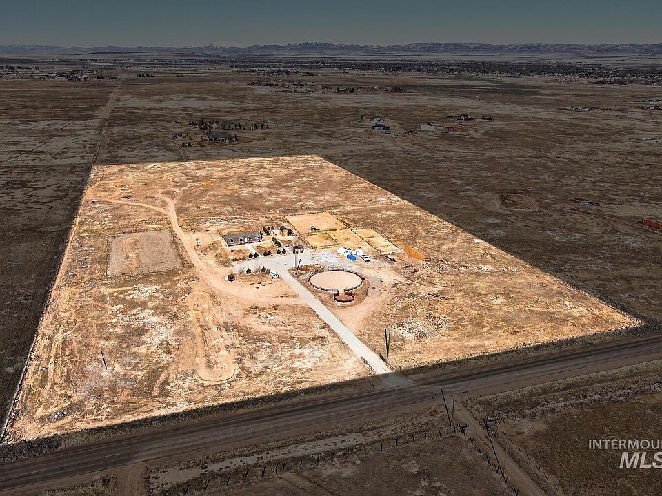 3150 Old Grandview Hwy, Mountain Home, ID 83647 Zillow