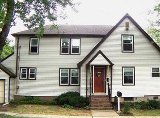 1 Lum Ave, Chatham, NJ 07928