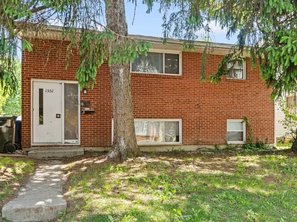 Oakland Park 1549-1551, 1549-1551 Oakland Park Ave, Columbus, OH 43224