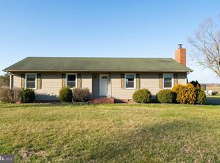 32370 Old Ocean City Rd, Parsonsburg, MD 21849