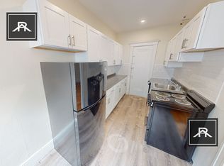 97 Brainerd Rd #5, Allston, MA 02134