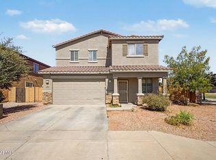 6824 S 68TH Drive, Laveen, AZ 85339