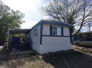 4945 Mark Dabling Blvd Lot 4, Colorado Springs, CO 80918