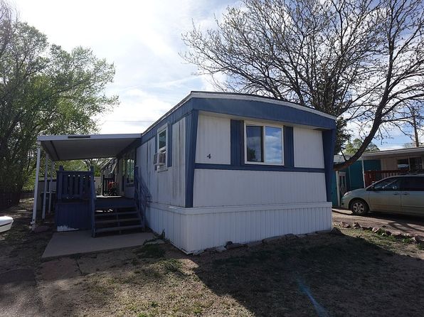 4945 Mark Dabling Blvd Lot 4, Colorado Springs, CO 80918