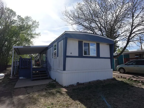 4945 Mark Dabling Blvd Lot 4, Colorado Springs, CO 80918