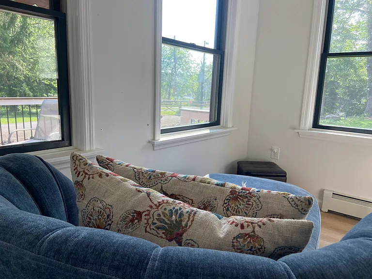 Chaise Lounge Serentity
