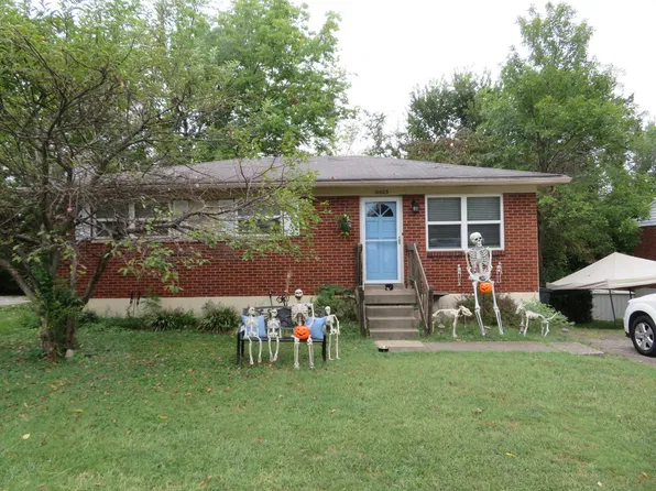 10603 Bruners Way, Jeffersontown, KY 40299