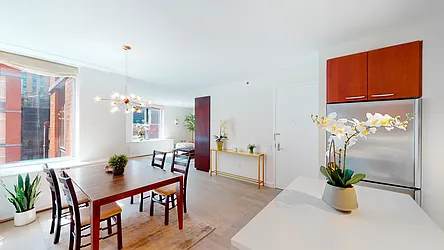 Rented by KS Homes NY