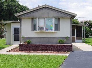 5930 Nomad Ave, Orlando, FL 32809