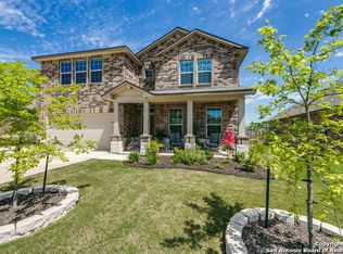 628 Minerals Way, Cibolo, TX 78108