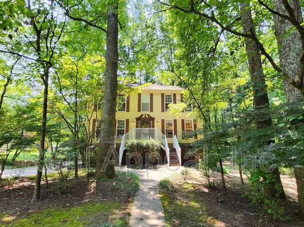 310 Milesford Ct, Alpharetta, GA 30022