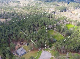 20435 Timber Ridge Ct, Magnolia, TX 77355