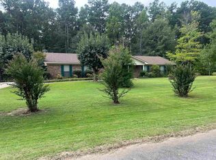 2010 Moore Rd, Pine Bluff, AR 71602
