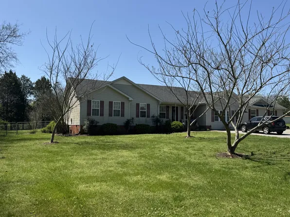 926 Henley Dr, Lebanon, TN 37087