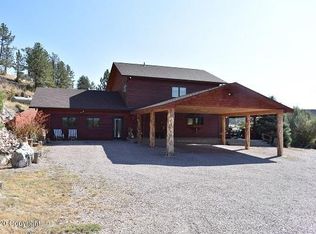 12 Jamie Lynn Dr, Newcastle, WY 82701