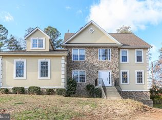 10504 Big Horn Dr, Fredericksburg, VA 22407