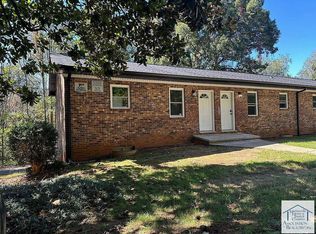 45 Dan Wythe Dr, Martinsville, VA 24112