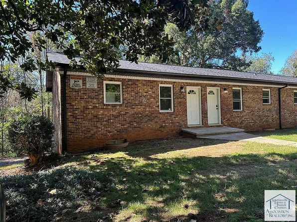 45 Dan Wythe Dr, Martinsville, VA 24112