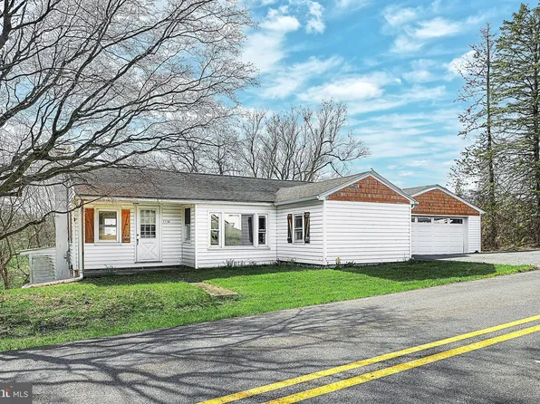 1118 Schmuck Rd, York, PA 17406