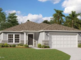 5816 LAGOON CRUISE Way, Jacksonville, FL 32234