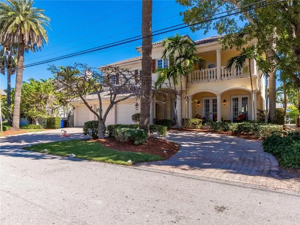 634 Flamingo Drive, Fort Lauderdale, FL 33301
