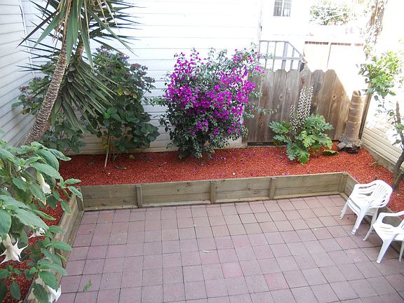 5th image of 108 San Jose Ave #1