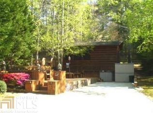 109 Hidden Valley Rd #13, Cleveland, GA 30528