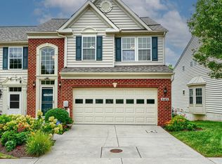 8489 Grove Angle Rd #12, Ellicott City, MD 21043