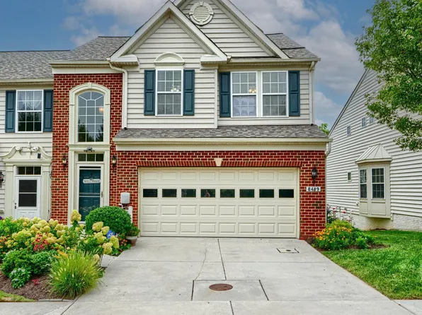 8489 Grove Angle Rd #12, Ellicott City, MD 21043