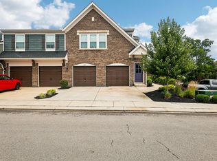 2542 Crosshill Dr, Crescent Springs, KY 41017