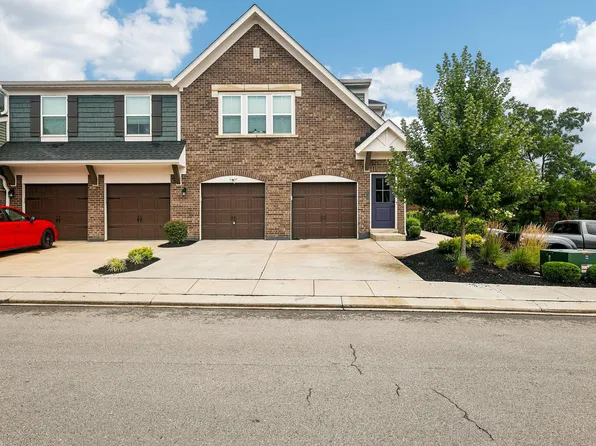 2542 Crosshill Dr, Crescent Springs, KY 41017