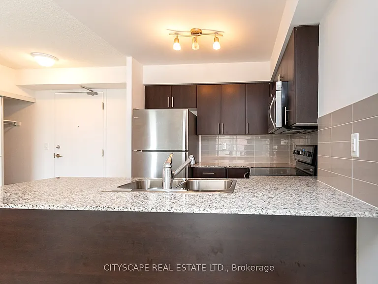 1410 Dupont St #2307 — Photo 7