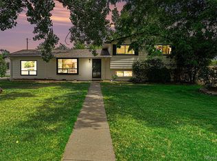 90 Hoyt St, Lakewood, CO 80226